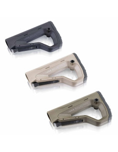 Crosse AR15 MILSPEC ajustable HERA ARMS CCS GEN2 - 129.99 -  