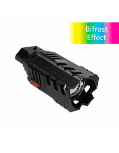 Acetech Quark R traceur shotgun M870 Bifrost RGB - 179.99 - Quark R 