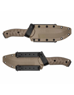 5.11 Tactical CFK 7 Peacemaker fixed blade with sheath - 154.999998 - 511-51173-134 