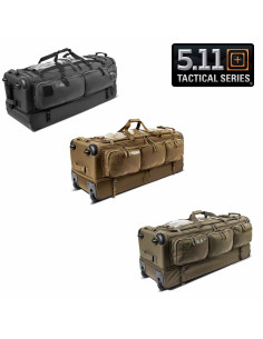 5.11 Tactical CAMS 3.0 rolling luggage 190 liter - 399 -  