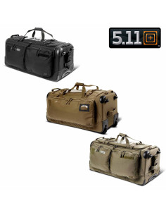 SOMS 3.0 5.11 Tactical rolling luggage 126 liters - 375 -  
