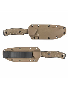 Couteau fixe CFK 4 5.11 Tactical avec étui - 82 - 511-51152 