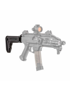 Reptilia LINK CZ Scorpion EVO crosse Magpul Zhukov noir - 249 - REP.100.020 