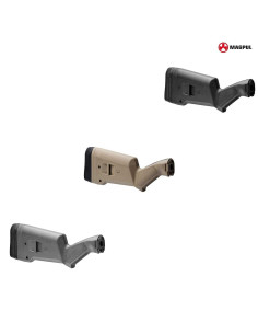 Crosse Magpul SGA Remington 870 - 154.8 -  