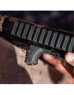 Magpul Barricade Stop M LOK black - 36 - MPL-MAG1295-BLK 