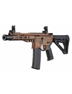 AEG Zion Arms Gen 4 Nebula II 8'' Bronze - 299.99 - LE9057 