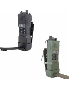 BB loader AN PRC152 electric Specna Arms MOLLE - 74.9 -  