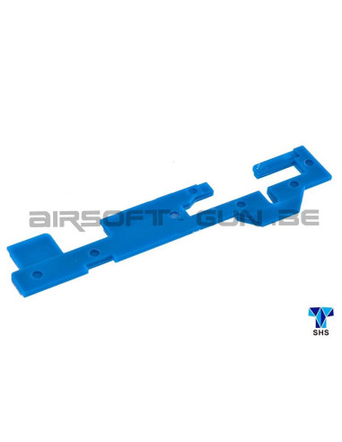 Airsoft-GunSelecteur plate SHS pour G36SHSPieces gearbox4355