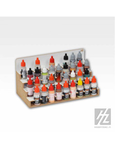 HobbyZone OM05s paints module 26mm 36 slots - 12 - HZ-om05s 