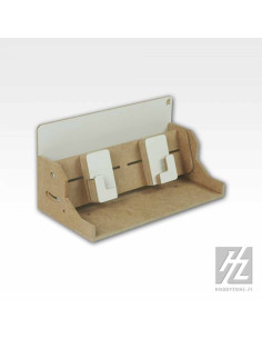 HobbyZone OM15 multimedia module magnetic workshop - 16.5 - HZ-om15 