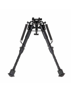 Bipied réglable Stabipod fixation rail grenadière - 49.99 - TAC0007 