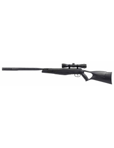 Crosman F4 NP 4.5 19.9J avec lunette 4x32 - 189 - 20-CF47SXS 