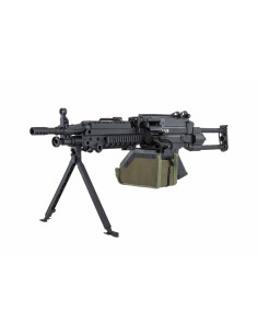 Specna Arms SA F249 PARA FLEX GATE X ASR mitrailleuse - 289 - SPE-01-042266 