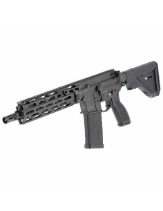 Heckler and Koch HK416 A5 Gen 4 GBB Airsoft Black - 839 - 2.6535X 
