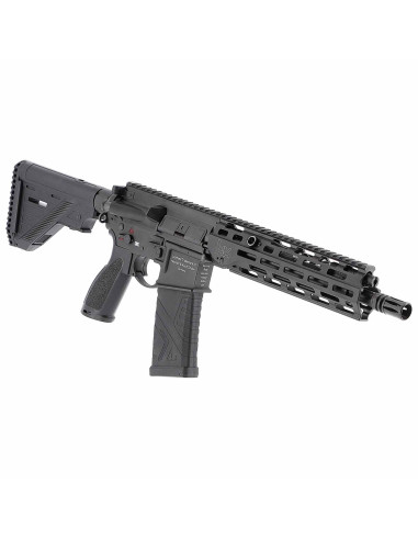 Heckler and Koch HK416 A5 Gen 4 GBB Airsoft Black - 839 - 2.6535X 