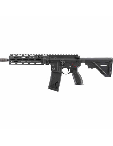 Heckler and Koch HK416 A5 Gen 4 GBB Airsoft Black - 839 - 2.6535X 