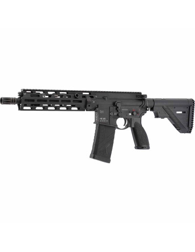 Heckler and Koch HK416 A5 Gen 4 GBB Airsoft Black - 839 - 2.6535X 