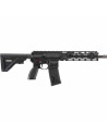 Heckler and Koch HK416 A5 Gen 4 GBB Airsoft Black - 839 - 2.6535X 