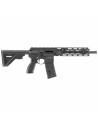 Heckler and Koch HK416 A5 Gen 4 GBB Airsoft Black - 839 - 2.6535X 