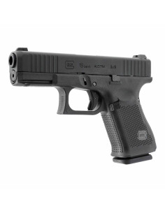 GLOCK (Umarex) Airsoft GBB G19 Gen5 - 179 - 2.6553 