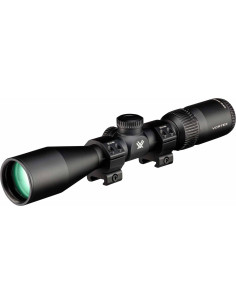 VORTEX Lunette Triumph HD 3 9x40 Dead Hold BDC - 128.9 - TRI-3901 