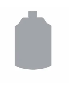 Grey Seer Spray Undercoat Citadel Colour - 19 - 62-34 