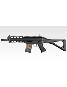Tokyo Marui SG553 Plus AEG electric airsoft rifle - 399.9 - 171180 