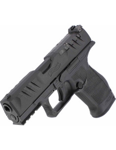 Walther Airsoft GBB PDP Compact 4 inch pistol - 182 - 2.6559 