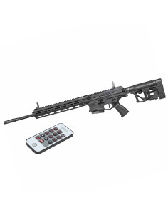 Réplique airsoft TR80 DMR G&G Armament AEG - 499.99 - TGR-DMR-80-BNB-NCM 