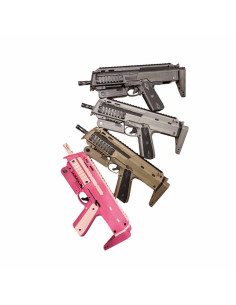 CTM tactical AP7 carbine kit for AAP01 pistol - 105 -  