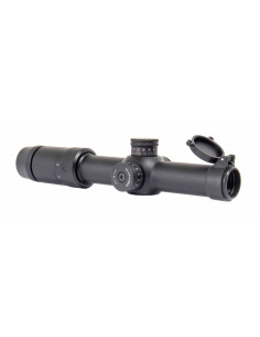Driven hunt scope 1 5x24 illuminated A7 reticle - 169 - VO00010 