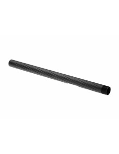 Twisted long outer barrel AAC T10 VSR10 cnc - 53.99 - T10-23 