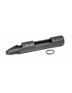 Upper receiver gauche CNC VSR10 AAC aluminium - 54.5 - B01-034 