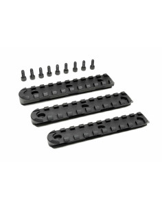 Kit rail type A pour AAC T10 - 48.5 - AAC T10-03 