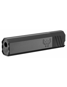 Silencieux Type OSPREY STYLE pour réplique Airsoft 14mm CCW - 39.99 - PPS-OSPREY-180 