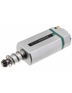 Solink slim brushless long axle 30K AEG motor - 129.99 - DJ-004-L 