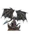 Figurine Be'lakor Maître des Ténèbres Warhammer - 114.75 - 97-19 
