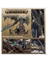 Be'lakor the Dark Master Warhammer miniature - 114.75 - 97-19 