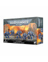 Warhammer 40,000 Space Marines Terminator Squad - 46.75 - 48-90 