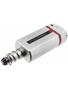 Moteur brushless Solink Slim 55000rpm axe long AEG - 129.99 - DJ-007-L 