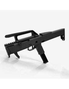 Poseidon Orion FMG9 black gas kit with Acetech tracer - 419.99 - FMG9KIT 