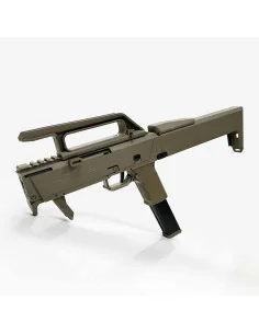 Poseidon Orion FMG9 tan gas kit with Acetech tracer - 419.99 - FMG9TAN 