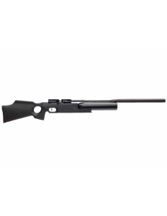 FX Airguns Boss Synthetic PCP rifle 7.62mm sidelever - 1240 - FX-BOSS 