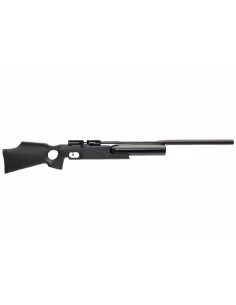 FX Airguns Boss Synthetic PCP rifle 7.62mm sidelever - 1240 - FX-BOSS 