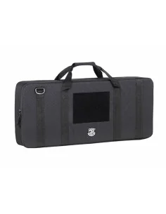 compact semi rigid airsoft rifle case size S - 68.99 - STGC01SBKN 