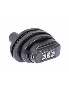 Combination trigger lock for safe trigger protection - 9.989999 - 2000 