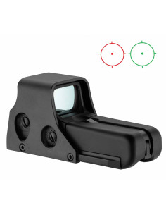 Point rouge Flexline 552 2 MOA objectif 22mm - 58.99 - PRD14 