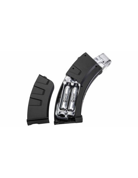 Crosman AK1 4.5mm 28rd CO2 magazine - 82 - CAKFAMG 