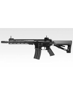 Tokyo Marui Colt M4 URG I 11.5 inch Next Gen EBBR Noir - 595 - 176356 