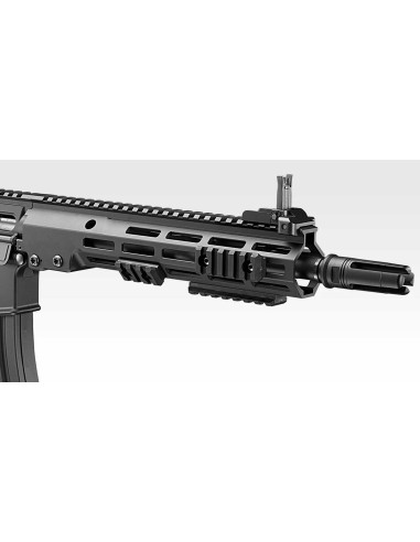 Tokyo Marui Colt URG I 11.5 inch Next Gen Recoil Black - 595 - 176356 